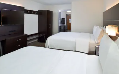 Photo 4 - Holiday Inn Express & Suites Pueblo North by IHG