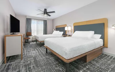 Photo 5 - Homewood Suites by Hilton Rock Springs