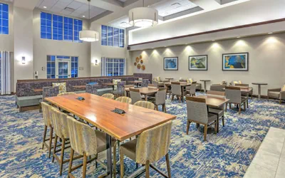 Photo 2 - Homewood Suites by Hilton Rock Springs
