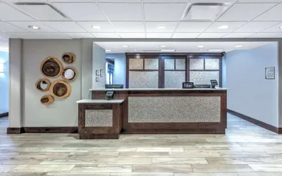 Photo 4 - Homewood Suites by Hilton Rock Springs
