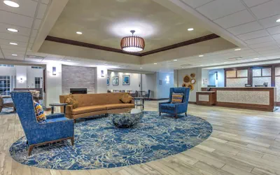 Photo 3 - Homewood Suites by Hilton Rock Springs