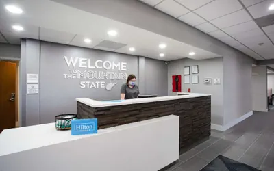 Photo 5 - Hampton Inn Elkins