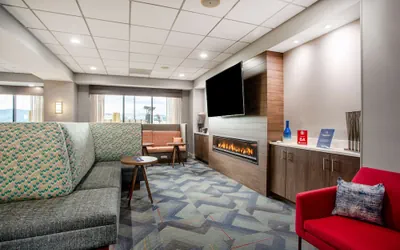 Photo 3 - Hampton Inn Elkins
