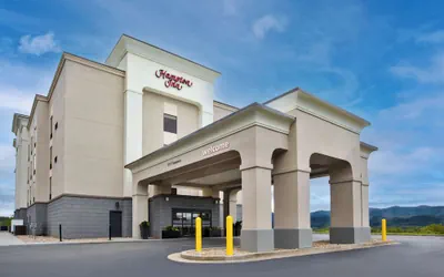 Photo 2 - Hampton Inn Elkins