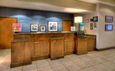 Photo 5 - Hampton Inn Roanoke Rapids, NC