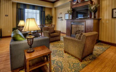 Photo 4 - Hampton Inn Roanoke Rapids, NC