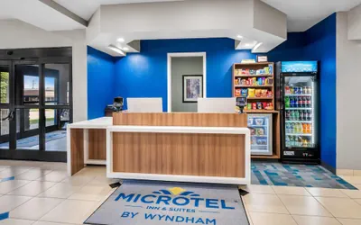 Photo 4 - Microtel Inn & Suites by Wyndham Conway