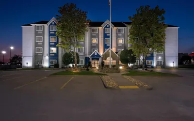 Microtel Inn & Suites by Wyndham Conway
