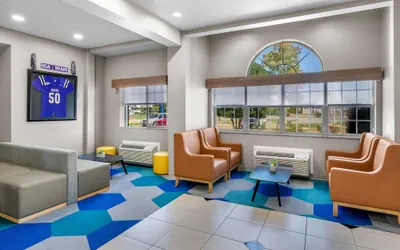 Photo 3 - Microtel Inn & Suites by Wyndham Conway