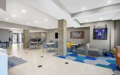 Photo 5 - Microtel Inn & Suites by Wyndham Conway
