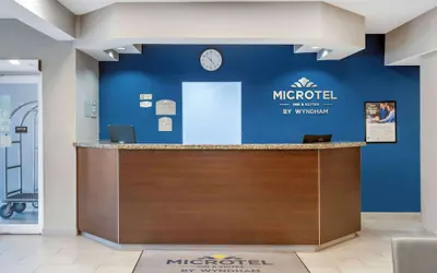 Photo 4 - Microtel Inn & Suites by Wyndham Brooksville