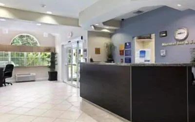 Photo 5 - Microtel Inn & Suites by Wyndham Brooksville