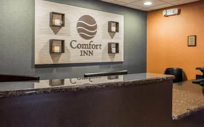 Photo 3 - Comfort Inn & Suites Lumberton Central I-95
