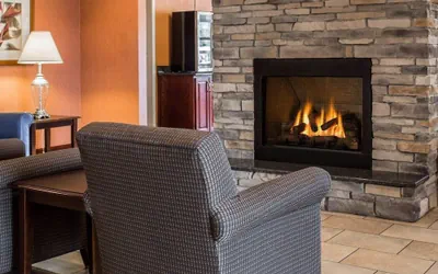 Photo 5 - Comfort Inn & Suites Lumberton Central I-95