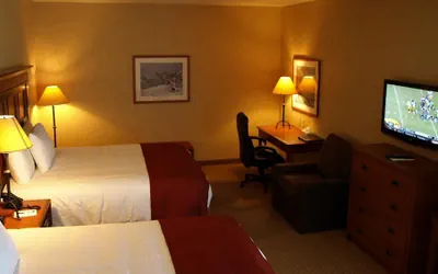 Photo 3 - Diamond Mountain Casino Hotel