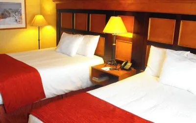 Photo 5 - Diamond Mountain Casino Hotel