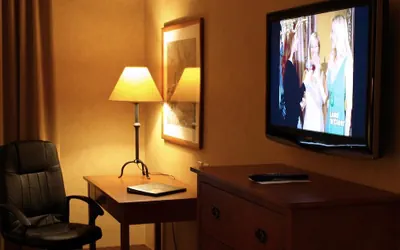 Photo 2 - Diamond Mountain Casino Hotel