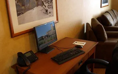 Photo 4 - Diamond Mountain Casino Hotel
