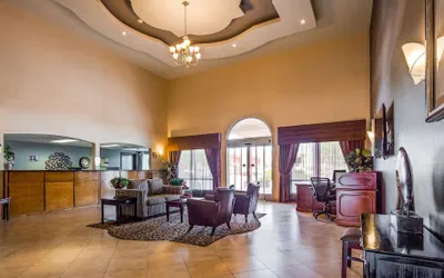 Photo 4 - Best Western Plus Main Street Inn