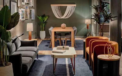 Photo 5 - The Loom Hotel, Tapestry Collection by Hilton