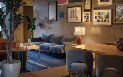 Photo 3 - The Loom Hotel, Tapestry Collection by Hilton