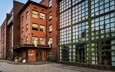 Photo 2 - The Loom Hotel, Tapestry Collection by Hilton