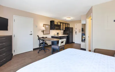 Photo 4 - Candlewood Suites Rocky Mount by IHG