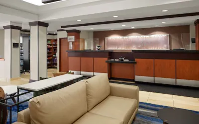 Photo 4 - Fairfield Inn & Suites by Marriott Bedford