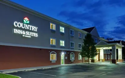 Photo 2 - Country Suites Absecon (Atlantic City, NJ)