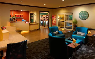 Photo 4 - TownePlace Suites by Marriott Houston North / Shenandoah