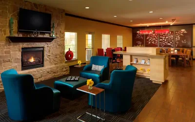 Photo 3 - TownePlace Suites by Marriott Houston North / Shenandoah