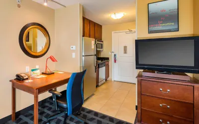 Photo 2 - TownePlace Suites by Marriott Houston North / Shenandoah
