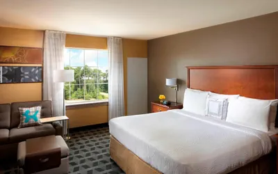 Photo 5 - TownePlace Suites by Marriott Houston North / Shenandoah