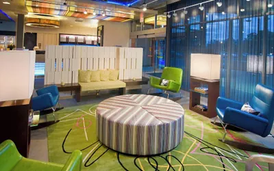 Photo 5 - Aloft by Marriott Chesapeake
