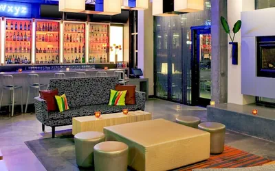 Photo 4 - Aloft by Marriott Chesapeake