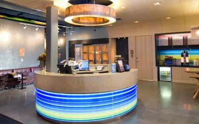 Photo 3 - Aloft by Marriott Chesapeake