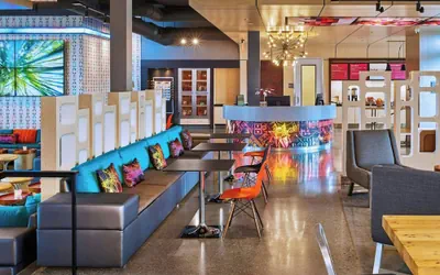 Photo 2 - Aloft by Marriott Chesapeake
