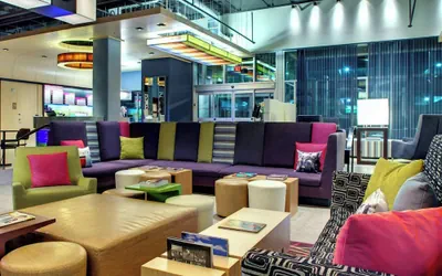 Photo 5 - Aloft by Marriott Chesapeake