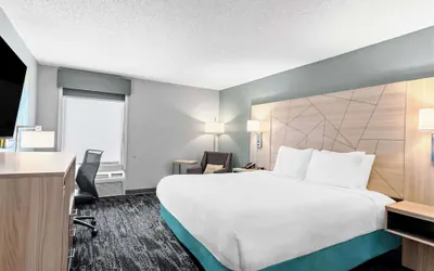Photo 2 - Best Western Doswell Hotel