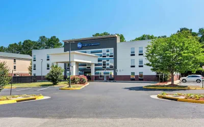 Best Western Doswell Hotel