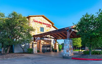 Hampton Inn & Suites Austin - Lakeway