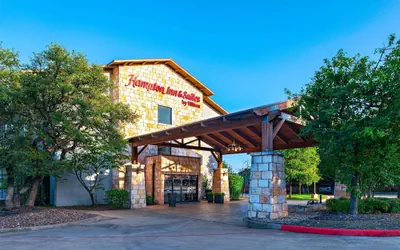 Hampton Inn & Suites Austin - Lakeway