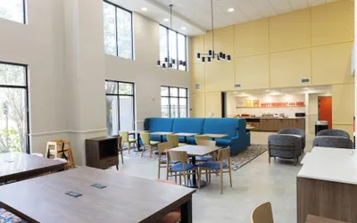 Photo 3 - Hampton Inn & Suites Austin - Lakeway