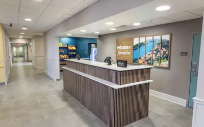 Photo 4 - Hampton Inn & Suites Austin - Lakeway