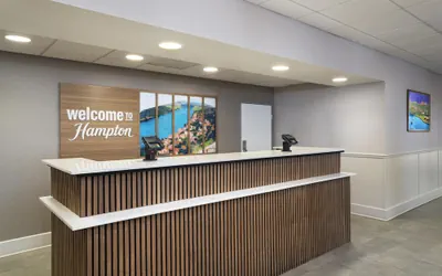 Photo 5 - Hampton Inn & Suites Austin - Lakeway