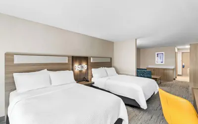 Photo 5 - Holiday Inn Express Hotel & Suites Council Bluffs - Conv Ctr by IHG