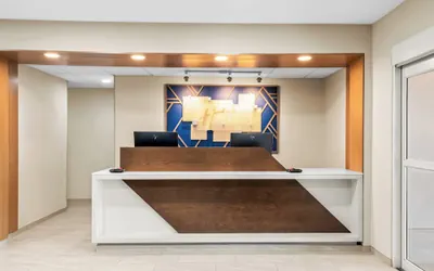 Photo 3 - Holiday Inn Express Hotel & Suites Council Bluffs - Conv Ctr by IHG