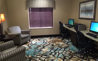 Photo 2 - Holiday Inn Express Hotel & Suites Council Bluffs - Conv Ctr by IHG