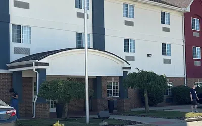 Candlewood Suites Airport by IHG