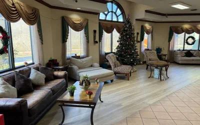 Photo 3 - Quality Inn Harriman